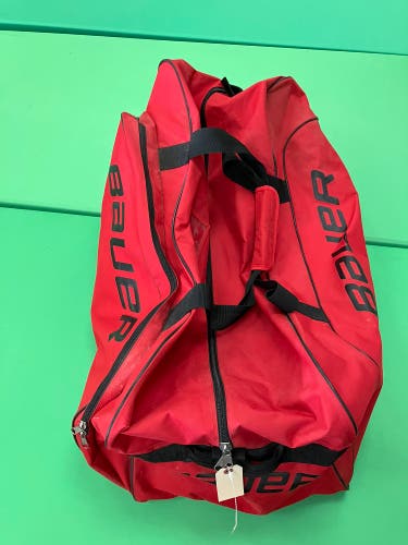 Youth Bauer Bag (Used)