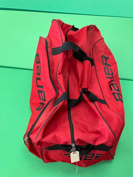 Youth Bauer Bag (Used)