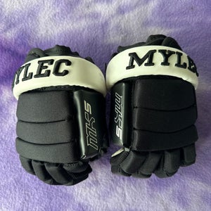 Mylec MK5 Pro Gloves (New)
