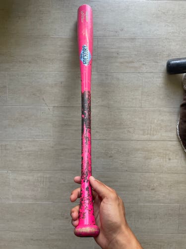 Old Hickory MT27 Maple BBCOR Certified Bat (-3) 29 oz 32" (Used)