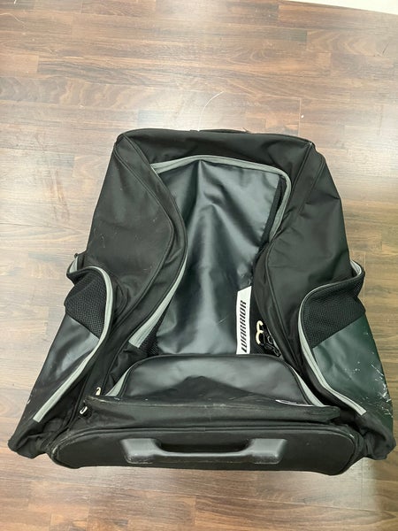 Warrior Bag (Used)