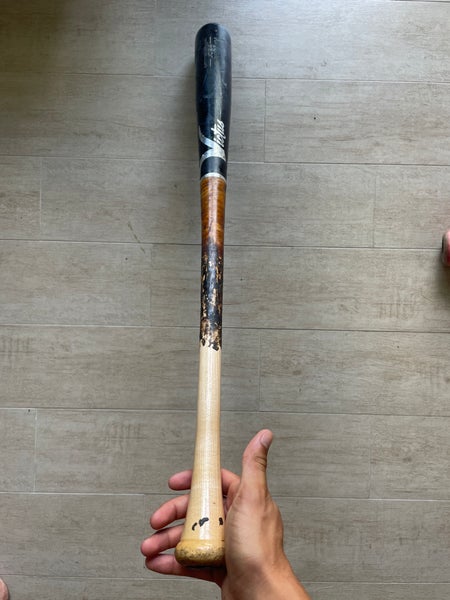 Victus Victus Pro Reserve JC24 Maple BBCOR Certified Bat (-3) 29 oz 32" (Used)