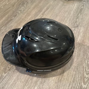 Medium Under Armour UABH2-110 Batting Helmet (Used)