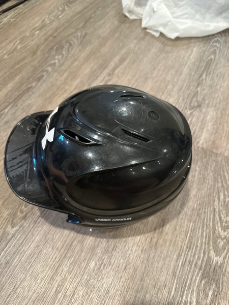 Medium Under Armour UABH2-110 Batting Helmet (Used)