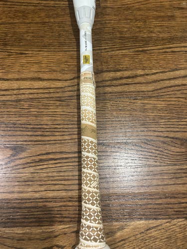 2025 Rawlings Icon Composite USSSA Certified Bat (-5) 25 oz 30" (Used)