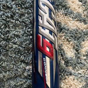 2021 Marucci CAT9 Connect Hybrid USSSA Certified Bat (-8) 23 oz 31" (Used)