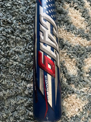 2021 Marucci CAT9 Connect Hybrid USSSA Certified Bat (-8) 23 oz 31" (Used)