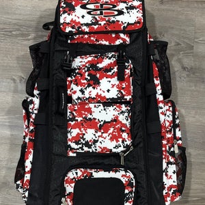 Boombah Catcher's Bag (Used)