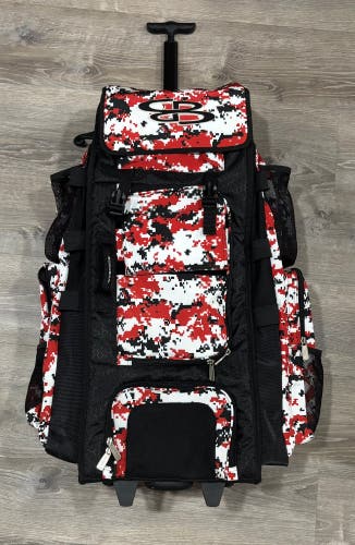 Boombah Catcher's Bag (Used)