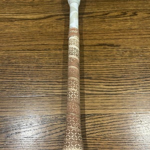 2025 Rawlings Icon Composite USSSA Certified Bat (-8) 22 oz 30" (Used)