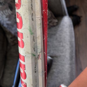 2023 Marucci CATX Alloy BBCOR Certified Bat (-3) 29 oz 32" (Used)