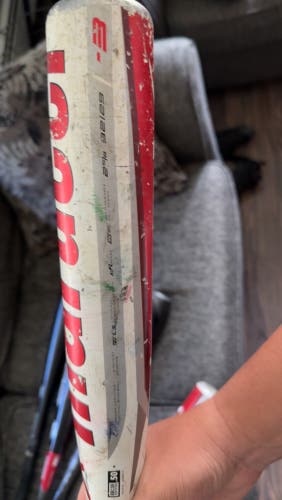 2023 Marucci CATX Alloy BBCOR Certified Bat (-3) 29 oz 32" (Used)