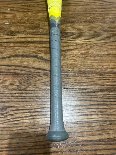 2024 Easton Hype Fire Composite USSSA Certified Bat (-10) 17 oz 27" (Used)