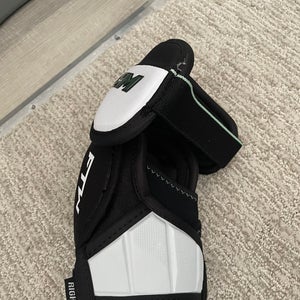 Senior Medium CCM Jetspeed FTW Elbow Pads (New)