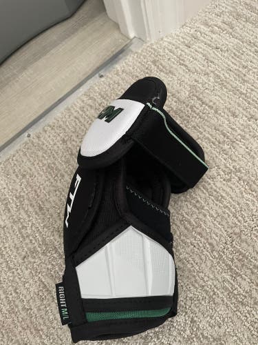 Senior Medium CCM Jetspeed FTW Elbow Pads (New)