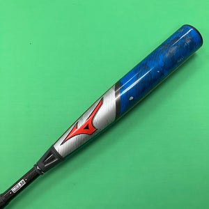 2023 Mizuno B23 Composite Bat BBCOR Certified (-3) Composite 29 oz 32" (Used)