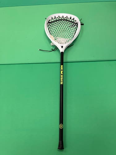 Warrior Nemesis Stick (Used)