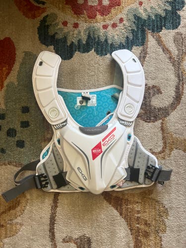 Maverik Shift pads large