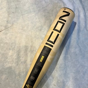 2025 Rawlings Icon Composite Bat USABat Certified (-12) Composite 18 oz 30" (Used)