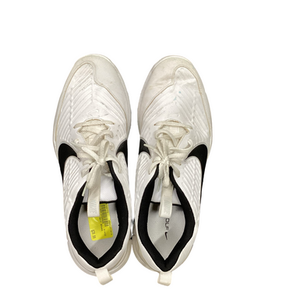 Used Nike Womens Golf Shoes White Senior 11.5 11613-S000166772