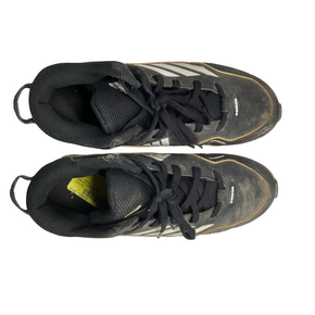 Used Adidas ICON BB/SB Cleats Black Junior 05 11613-S000166773