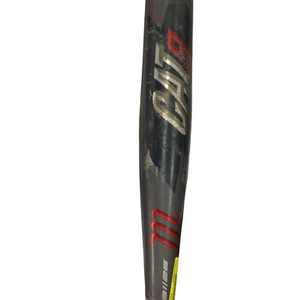 Used Marucci CAT 9 BB/SB USSSA 2 5/8 Bat 31" 11613-S000166764