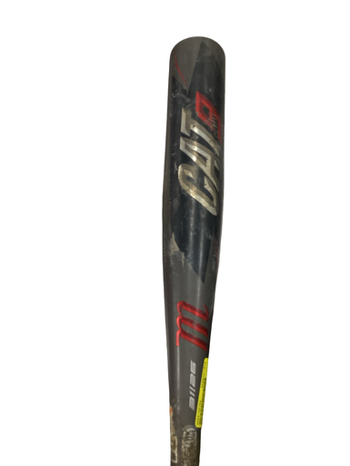 Used Marucci CAT 9 BB/SB USSSA 2 5/8 Bat 31" 11613-S000166764