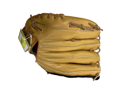 Used Franklin FIELD MASTER BB/SB Glove RH Throw Brown 13" 11613-S000166747
