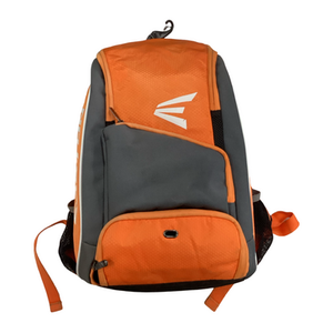 Used Easton PLAYER CARRY BAG BB/SB Player Carry Bag Orange 11613-S000166740