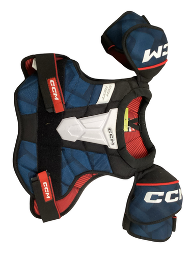 Used CCM NEXT Junior Shoulder Pads MD 11613-S000166734