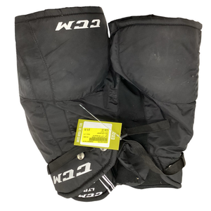 Used CCM LTP Youth Pant Black LG 11613-S000166733