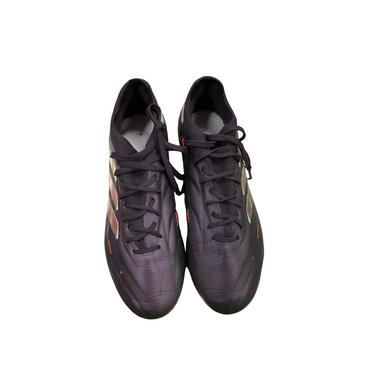 Used Adidas COPA PURE Soccer Cleats Black Senior 7 11613-S000166726