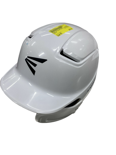 Used Easton ALPHA Batting Helmet No Mask White MD 11613-S000166723