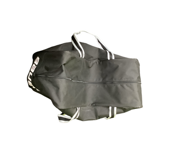 Used Bauer Youth Hockey Carry Bag Black 11613-S000166710