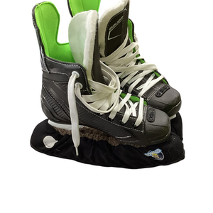 Used Bauer XLS Youth Hockey Skate Youth 06.0 11613-S000166709