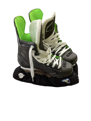 Used Bauer XLS Youth Hockey Skate Youth 06.0 11613-S000166709