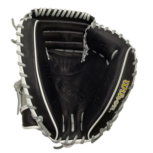 Used Wilson A2000 M2 BB/SB Catchers RH Throw Black 33 1/2" 11613-S000166698