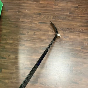 Junior CCM RibCor Trigger 7 Hockey Stick Right Handed P28 (Used)