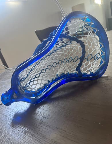 ECD Ion Strung Head (used once)