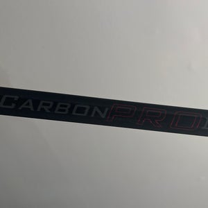ECD PLAYER EDITION CARBON 3.0 PRO DEFENSE SHAFT