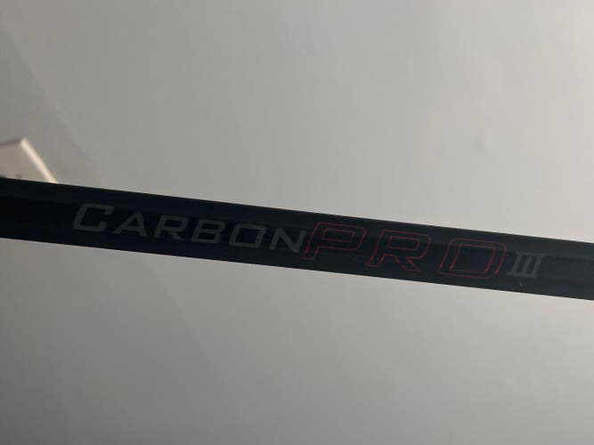 ECD PLAYER EDITION CARBON 3.0 PRO DEFENSE SHAFT