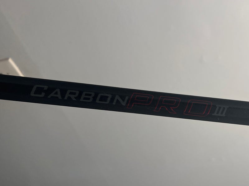 ECD PLAYER EDITION CARBON 3.0 PRO DEFENSE SHAFT