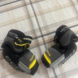 Junior Large CCM Vector Elbow Pads (Used)