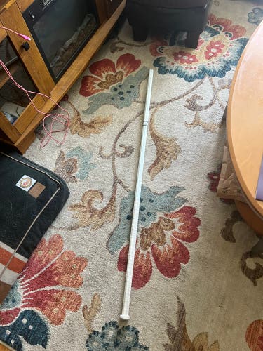 Warrior BURN XP2 Carbon Shaft (Used)