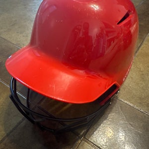 Medium/Large EvoShield Batting Helmet (Used)