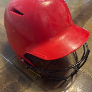 Small / Medium EvoShield Batting Helmet (Used)