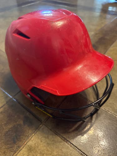 Small / Medium EvoShield Batting Helmet (Used)