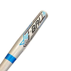 Used Rawlings TBALL ALLOY BB/SB T-Ball Bat 24" 11884-S000051580