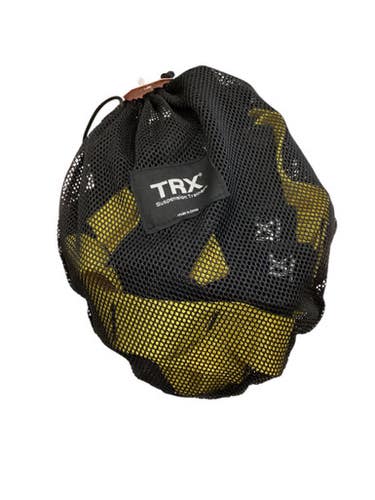Used TRX Exercise Accessory Other 11884-S000051572