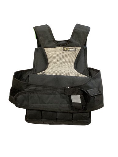 Used Weight Vest 11884-S000051571